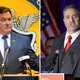 Indiana Attorney General Todd Rokita and Ohio Attorney General Dave Yost